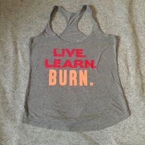 Old Navy- 2 Gym Tanks​​​​​​​​​